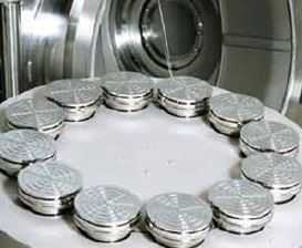 离子束刻蚀机 20 IBE-J