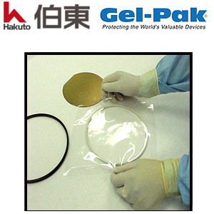 Gel-Pak DGL 胶膜