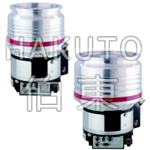 涡轮分子泵 HiPace® 1200-2300