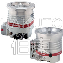 涡轮分子泵 HiPace® 350-800